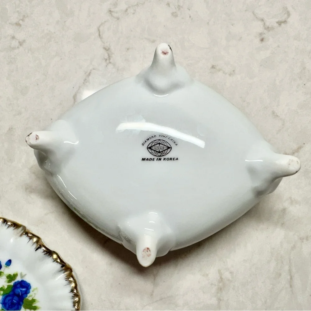 Diamond Fine China diamond fine